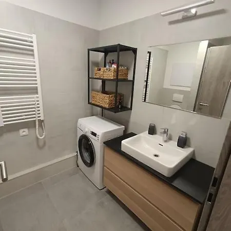 Apartman Peter * 布拉迪斯拉发