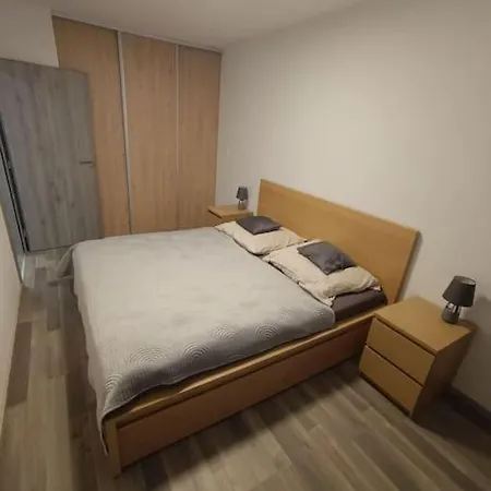 Apartman Peter 公寓 布拉迪斯拉发