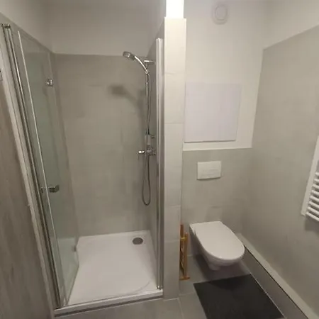 Apartman Peter 布拉迪斯拉发