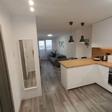Apartman Peter 公寓