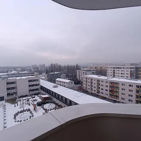 Apartman Peter * 布拉迪斯拉发